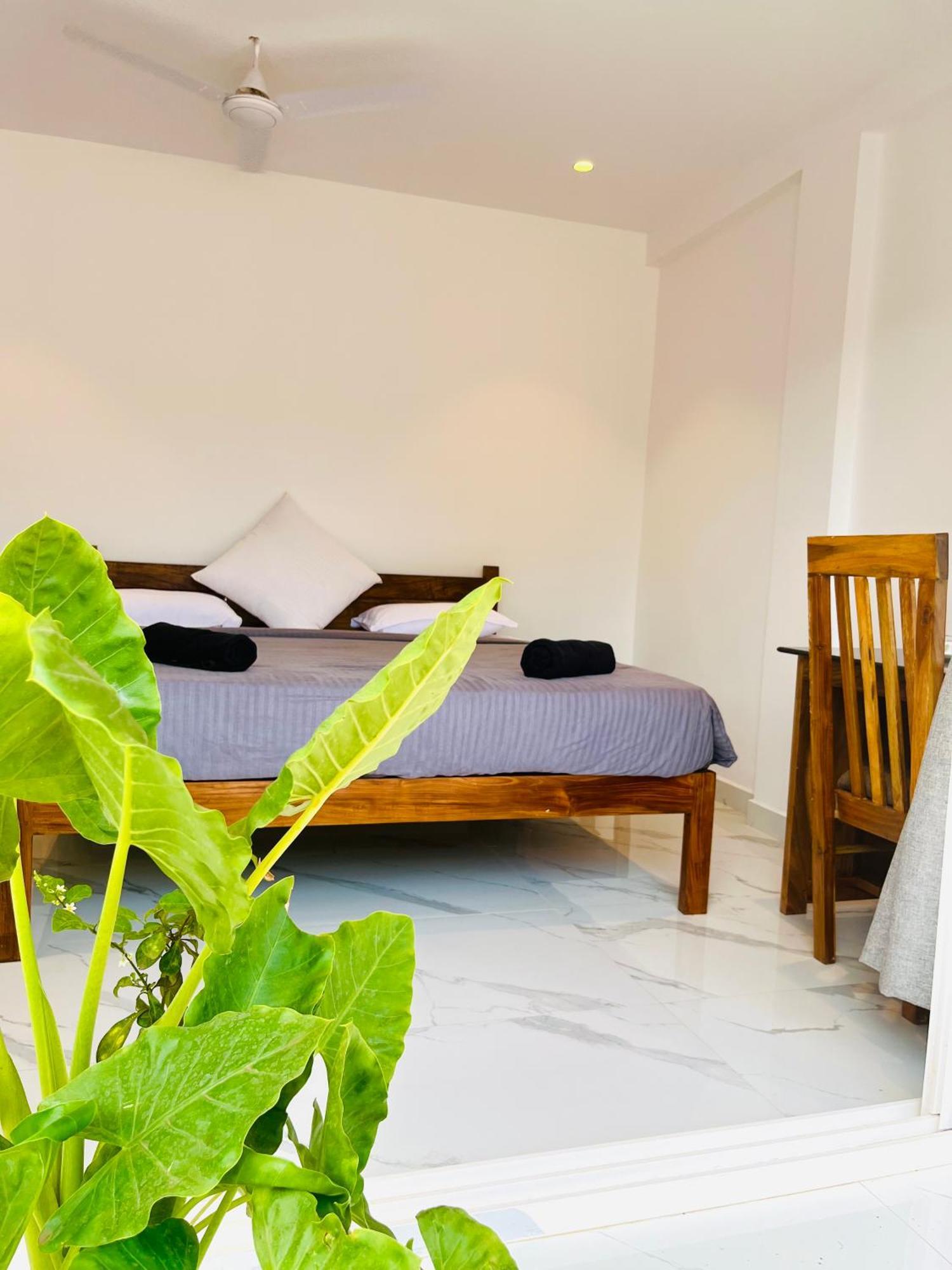 Crystall Goa Palolem Exterior photo